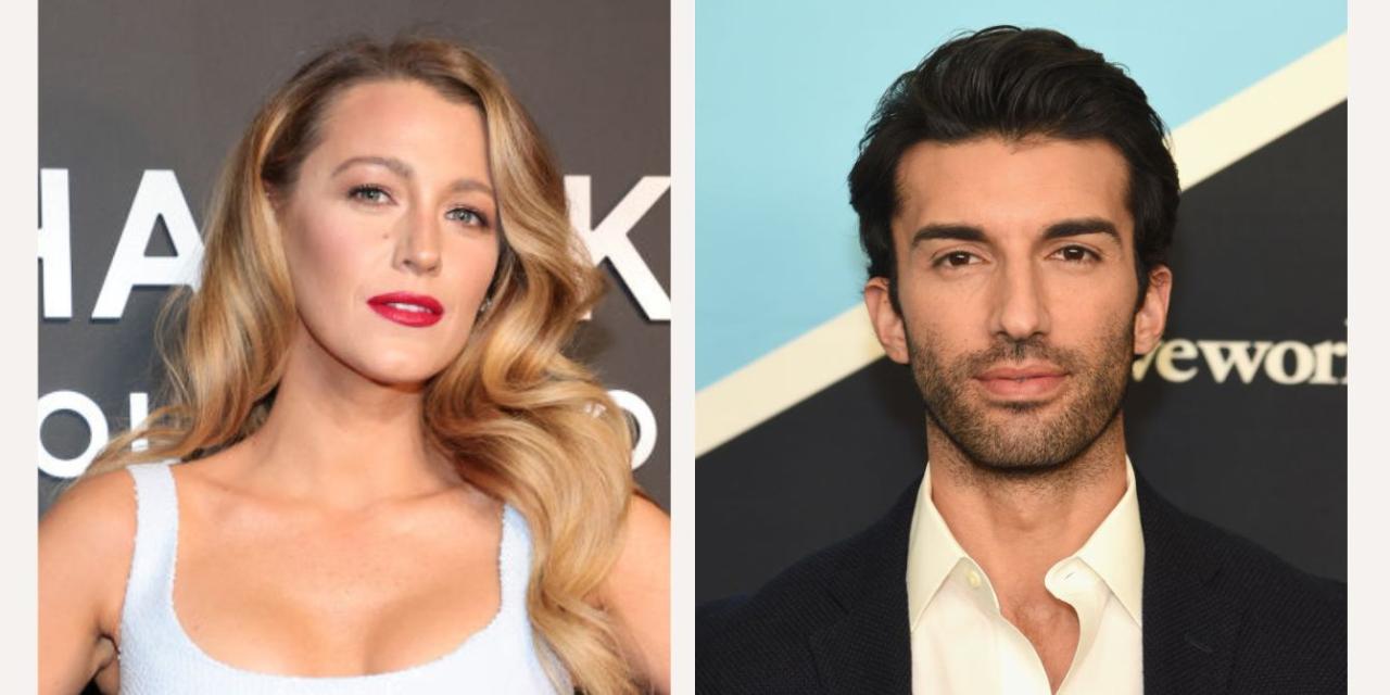 Blake Lively, Justin Baldoni and a Smear Campaign After 'It Ends